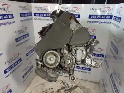 Gebrauchtes Autoersatzteil kompletter motor zum renault megane i fase 2 berlina (ba0) 1.9 dci authentique oem-iam-referenzen f9qk732  