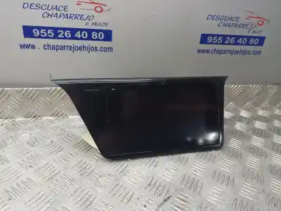 Pezzo di ricambio per auto di seconda mano  per TOYOTA C-HR  Riferimenti OEM IAM 86140F4010  