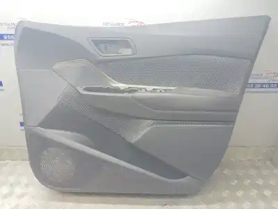 Pezzo di ricambio per auto di seconda mano  per TOYOTA C-HR  Riferimenti OEM IAM 67781X1B25  