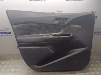 Pezzo di ricambio per auto di seconda mano  per TOYOTA C-HR  Riferimenti OEM IAM 67782X1B25  