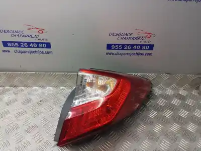 Pièce détachée automobile d'occasion  pour TOYOTA C-HR  Références OEM IAM 81550F401000  