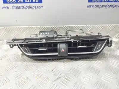 Pièce détachée automobile d'occasion  pour TOYOTA C-HR  Références OEM IAM 55670F4010  