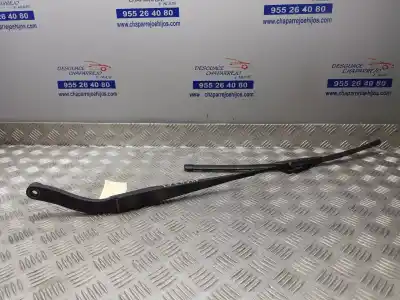 Peça sobressalente para automóvel em segunda mão haste de escova dianteiro esquerdo por chevrolet captiva 2.2 vcdi lt 2wd referências oem iam c10dl