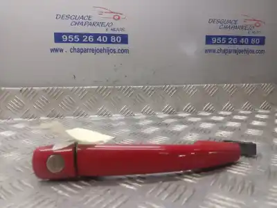 Peça sobressalente para automóvel em segunda mão  por PEUGEOT 207  Referências OEM IAM 59395J01  