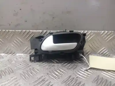 Peça sobressalente para automóvel em segunda mão  por PEUGEOT 207  Referências OEM IAM 96802456VV  