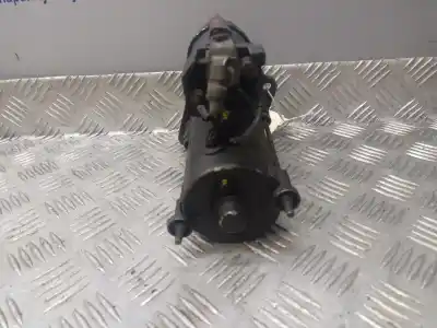Pezzo di ricambio per auto di seconda mano motorino di avviamento per bmw serie 3 compacto (e36) 316i riferimenti oem iam 1740379  