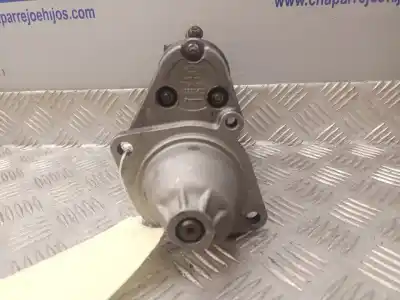 Pezzo di ricambio per auto di seconda mano motorino di avviamento per bmw serie 3 compacto (e36) 316i riferimenti oem iam 1740379  