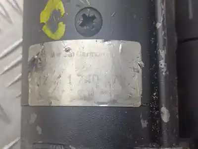 Pezzo di ricambio per auto di seconda mano motorino di avviamento per bmw serie 3 compacto (e36) 316i riferimenti oem iam 1740379  