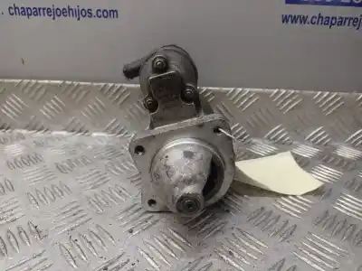 Peça sobressalente para automóvel em segunda mão motor de arranque por fiat cinquecento (170) 0.9 i.e. referências oem iam 63222836  