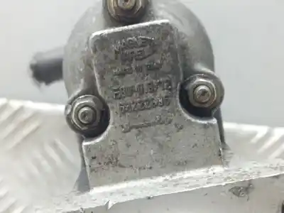 Peça sobressalente para automóvel em segunda mão motor de arranque por fiat cinquecento (170) 0.9 i.e. referências oem iam 63222836  