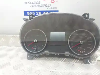 Peça sobressalente para automóvel em segunda mão quadrante por kia sportage concept 2wd referências oem iam 94043f1643