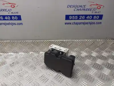 Автозапчасти б/у абс за TOYOTA C-HR Hybrid Active ссылки OEM IAM 4451010070  