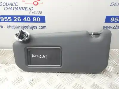 İkinci el araba yedek parçası SOL GÜNESLIK için TOYOTA C-HR  OEM IAM referansları   