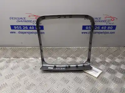 Автозапчастина б/у молдинг для dacia logan ii laureate посилання на oem iam 1205659x  