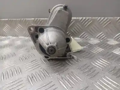 Second-hand car spare part starter motor for daewoo kalos 1.4 se oem iam references   