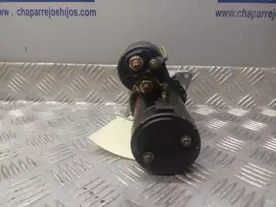 Second-hand car spare part starter motor for daewoo kalos 1.4 se oem iam references   