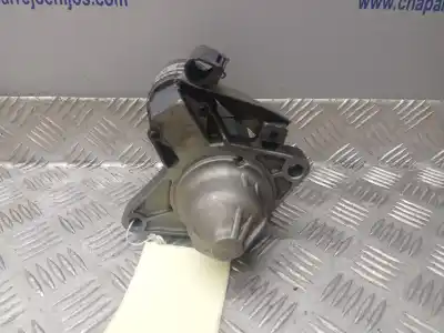 Peça sobressalente para automóvel em segunda mão motor de arranque por citroen c1 audace referências oem iam   