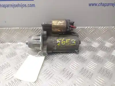 Pezzo di ricambio per auto di seconda mano motorino di avviamento per ford focus berlina (cak) ambiente riferimenti oem iam ys4u11000aa