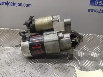 Peça sobressalente para automóvel em segunda mão motor de arranque por tata indigo marina referências oem iam 287215100102
