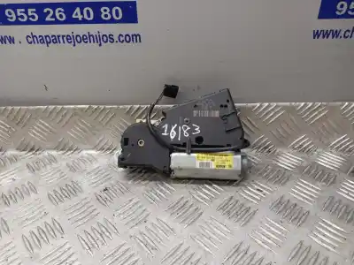 Peça sobressalente para automóvel em segunda mão MOTOR ELÉTRICO DE TETO por VOLKSWAGEN TOUAREG (7L6)  Referências OEM IAM 8D0959591C  