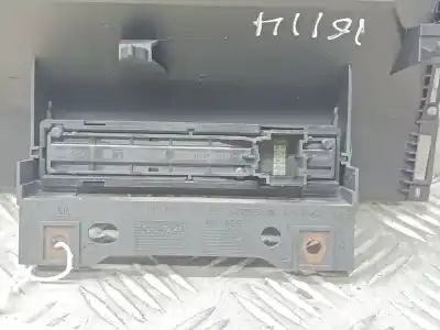 Second-hand car spare part hazard warning lights for opel astra j lim. cosmo oem iam references 13362791  