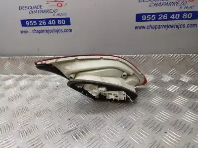 Автозапчастина б/у правий ліхтар в дверях для opel astra j lim. cosmo посилання на oem iam 13314053  