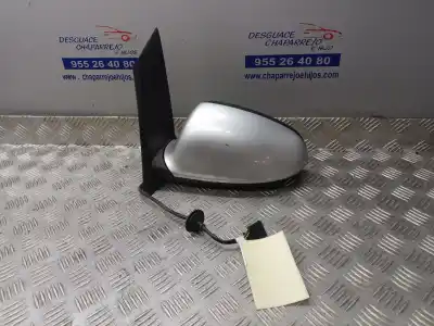 Second-hand car spare part left rearview mirror for opel astra j lim. cosmo oem iam references   