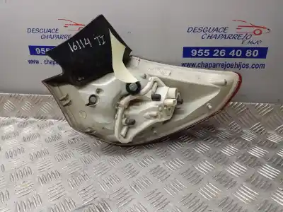 Автозапчастина б/у лівий ход ліхар для opel astra j lim. cosmo посилання на oem iam 13306459  
