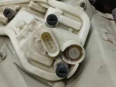 Автозапчастина б/у лівий ход ліхар для opel astra j lim. cosmo посилання на oem iam 13306459  