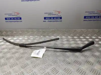 Second-hand car spare part left front windshield wiper arm for audi q3 (8ug) attraction oem iam references 8u1955407a