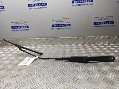 Peça sobressalente para automóvel em segunda mão haste de escova dianteiro direito por ford fiesta (cb1) econetic referências oem iam 8a6117526be