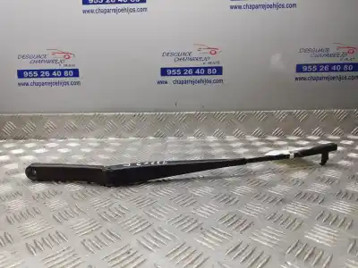 Peça sobressalente para automóvel em segunda mão haste de escova dianteiro esquerdo por volkswagen golf v berlina (1k1) highline referências oem iam 1k1955409