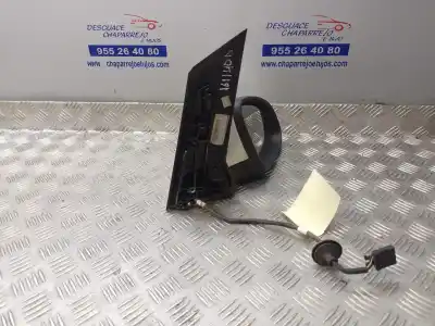 Peça sobressalente para automóvel em segunda mão espelho retrovisor direito por opel astra j lim. cosmo referências oem iam 583506  