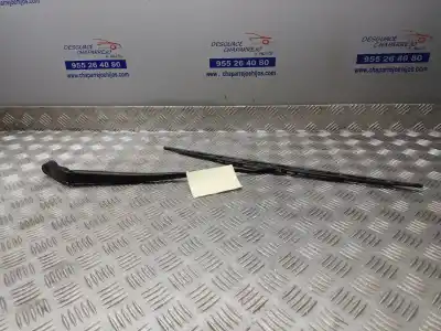 Автозапчасти б/у рычаг стеклоочистителя передний правый за toyota yaris (ksp9/scp9/nlp9) básico ссылки oem iam 3151819