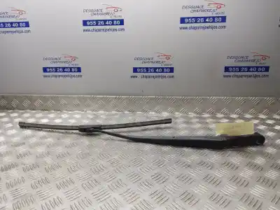 Second-hand car spare part left front windshield wiper arm for mazda 3 lim. (bl) sportive oem iam references b126d35a