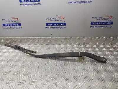 Peça sobressalente para automóvel em segunda mão haste de escova dianteiro direito por chevrolet captiva 2.2 vcdi lt 2wd referências oem iam 