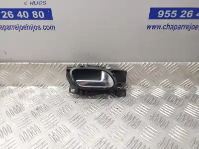 Pezzo di ricambio per auto di seconda mano MANIGLIA INTERNA ANTERIORE DESTRA per PEUGEOT 308  Riferimenti OEM IAM 9660525380  