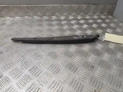 Second-hand car spare part Rear Windshield Wiper Arm for OPEL ASTRA J LIM. Cosmo OEM IAM references W61931  