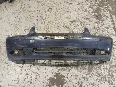 Second-hand car spare part Full Front End for BMW SERIE 7 (E65/E66) 3.0 Turbodiesel CAT OEM IAM references 51118223209  