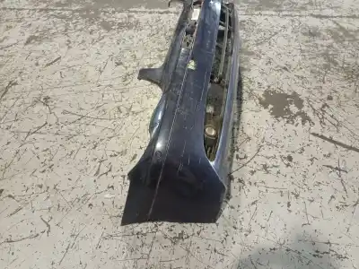 Peça sobressalente para automóvel em segunda mão nariz completo por bmw serie 7 (e65/e66) 3.0 turbodiesel cat referências oem iam 51118223209  