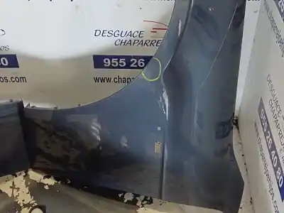 Peça sobressalente para automóvel em segunda mão nariz completo por bmw serie 7 (e65/e66) 3.0 turbodiesel cat referências oem iam 51118223209  