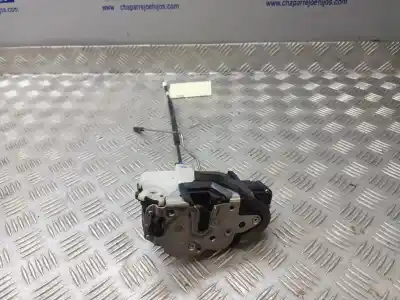 Автозапчасти б/у замок передней правой двери за opel astra j lim. cosmo ссылки oem iam 13579523