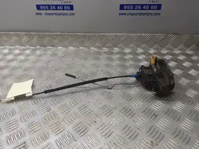 Автозапчасти б/у замок передней правой двери за opel astra j lim. cosmo ссылки oem iam 13579523  