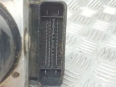 Pezzo di ricambio per auto di seconda mano abs per audi a3 (8p) 1.9 tdi riferimenti oem iam 1k0614517t   Pezzo di ricambio per auto di seconda mano abs per audi a3 (8p) 1.9 tdi riferimenti oem iam 1k0614517t