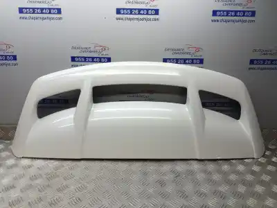 Автозапчасти б/у заднее крыло за TOYOTA C-HR Hybrid Active ссылки OEM IAM 76891F4010  