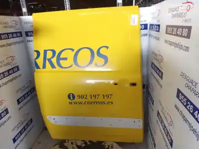 Pezzo di ricambio per auto di seconda mano  per CITROEN JUMPY  Riferimenti OEM IAM   