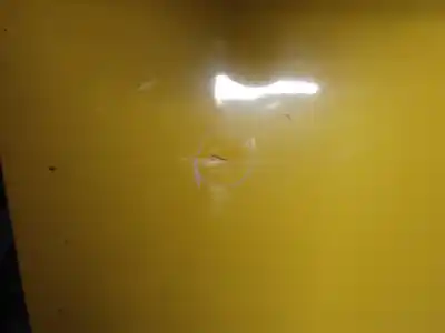 Автозапчастина б/у праві бічні розсувні двері для citroen jumpy hdi 90 27 l1h1 furg. посилання на oem iam   
