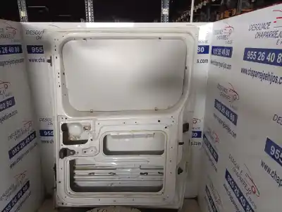 Автозапчастина б/у праві бічні розсувні двері для citroen jumpy hdi 90 27 l1h1 furg. посилання на oem iam   