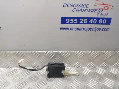 Peça sobressalente para automóvel em segunda mão motor de fechadura central mala por chevrolet captiva 2.0 vcdi lt referências oem iam 96491181