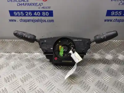 Автозапчастина б/у управління рульмом для OPEL CORSA D Color Edition Посилання на OEM IAM 13142283  